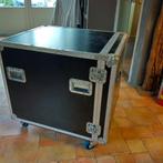 Flight case, Ophalen of Verzenden