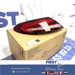 C205 Coupé / Cabrio LED Achterlicht links Mercedes C klasse, Gebruikt, -, Ophalen of Verzenden, -