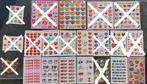 100en stickervellen uit de jaren 90 ongebruikt ad. 2/3, Verzamelen, Stickers, Ophalen of Verzenden, Nieuw