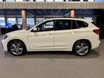 BMW X1 xDrive20i High Executive M-Sport | Panorama | Camera, Auto's, BMW, Origineel Nederlands, Te koop, 5 stoelen, Benzine