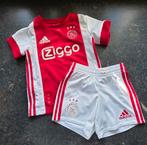 Ajax tenue kind maat 86, Adidas, Jongetje of Meisje, Ophalen of Verzenden, Zo goed als nieuw