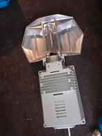 Kweeklamp van het merk Poot Lichtenergie 400W + Reservelamp, Ophalen, Gebruikt