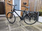 Matra Herenfiets - 28 inch(opknapper), Gebruikt, Versnellingen, 53 tot 57 cm, Ophalen