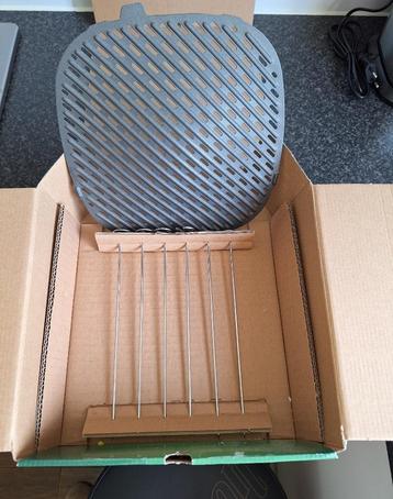 Nieuw - Grill Master Kit - Philips Airfryer XXL beschikbaar voor biedingen