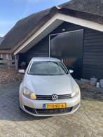Golf 6, Airco,Cruiscontrole,navigatie, zie omschrijving, Auto's, Volkswagen, Voorwielaandrijving, Stof, Bedrijf, Handgeschakeld
