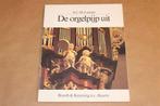 De Orgelpijp Uit — Rijk Geïllustreerd [Luteijn], Ophalen of Verzenden, Gelezen, Artiest