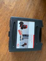 Leica kruislaser lino2 met statief, Ophalen of Verzenden, Gebruikt