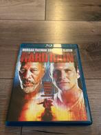 Hard Rain blu ray regio A US import, Ophalen of Verzenden, Zo goed als nieuw, Actie