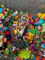 Oude Kinderfiguur Poppetjes, Verzamelen, Poppetjes en Figuurtjes, Gebruikt, Ophalen of Verzenden, Info@kinder.nl, Kinder chocola
