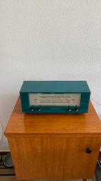 Philips tafelradio, Antiek en Kunst, Ophalen