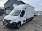 Renault Master bestel T35 2.3 dCi L3H2 motor loopt niet goed, 2680 kg, 145 pk, Gebruikt, Euro 6