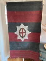 Coldstream Guards tapijt, Ophalen, Landmacht, Engeland, Embleem of Badge