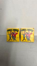 2 Films van Laurel and Hardy  met kleine filmspoel 35 mm, Verzamelen, Ophalen of Verzenden