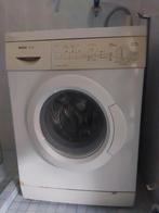 Bosch wfl2861, Ophalen, 1200 tot 1600 toeren, Gebruikt, Voorlader