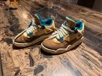 Nike Air Jordan 4 Cacao Wow, Kinderen en Baby's, Kinderkleding | Schoenen en Sokken, Jongen of Meisje, Schoenen, Ophalen of Verzenden
