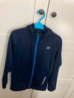 Softshell jack, Ophalen of Verzenden, Zo goed als nieuw, Jongen, Jas