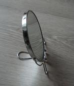 Nieuwe 2 zijdig en vergrotende make-up spiegel scheerspiegel, Ophalen of Verzenden, Nieuw, Gehele gezicht, Toebehoren