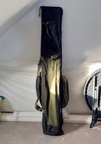 JRC 12 ft 4 rod karper foudraal, Ophalen of Verzenden, Zo goed als nieuw, Overige typen