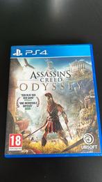 Assassins Creed Odyssey, Spelcomputers en Games, Avontuur en Actie, Ophalen of Verzenden, 1 speler, Zo goed als nieuw
