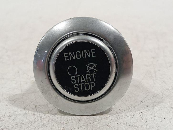Start/stop schakelaar Ford C-Max, Auto-onderdelen, Dashboard en Schakelaars, Ford, Gebruikt, Herkomst onderdeel bekend, 12 maanden garantie