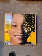 LEGO 40179 Personalised Mosaic Portrait - NIEUW, Ophalen of Verzenden, Nieuw, Complete set, Lego