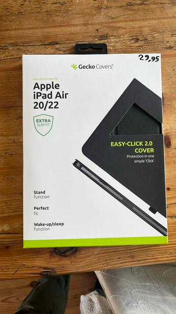 Gecko Covers V10T60C1 beschikbaar voor biedingen