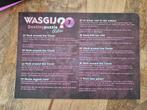 Wasgij Destiny Puzzel 7 - Retro Toekomst Puzzel, Ophalen of Verzenden, 500 t/m 1500 stukjes, Gebruikt, Legpuzzel
