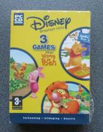 Disney's Winnie de Poeh 3 Games, Spelcomputers en Games, Games | Pc, Avontuur en Actie, Verzenden, 1 speler, Nieuw