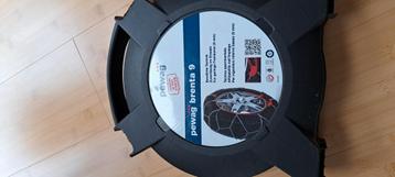 Pewag sneeuwkettingen beschikbaar voor biedingen