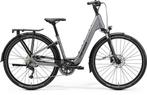 Merida E-SPRESSO URBAN 100 28"-Alle Maten en Kleuren,Leverin, 9713 Bv Groningen, Nieuw, Facebikenl@gmail.com, 55 tot 59 cm
