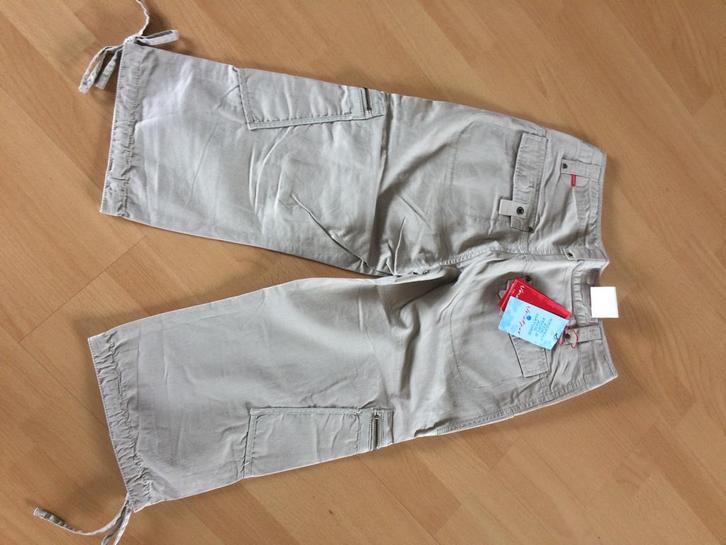 Nieuw zomerbroek maat 34 XS Jackpot  stoer sportief model, Kleding | Dames, Broeken en Pantalons, Zo goed als nieuw, Maat 34 (XS) of kleiner