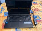 Acer laptop, Gebruikt, Ophalen of Verzenden