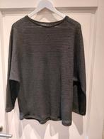Zwart Opus truitje - Maat 42, Kleding | Dames, Truien en Vesten, Zwart, Maat 42/44 (L), Ophalen of Verzenden, Zo goed als nieuw