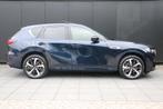 Mazda CX-60 2.5 e-SkyActiv PHEV Takumi | PANO-DAK | LEDER |, Auto's, Automaat, Gebruikt, Euro 6, Blauw