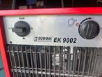 elektrische heater