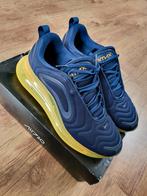 Nike air max 720 navy orange, Ophalen, Nieuw, Blauw