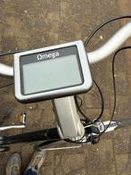 RIH E-bike Display, Motor, Fietsen en Brommers, Elektrische fietsen, Overige merken, Minder dan 30 km per accu, Gebruikt, Ophalen of Verzenden