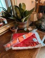 Nieuw in verpakking: nederlandse vlag en oranje wimpel, Ophalen of Verzenden, Zo goed als nieuw