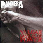Cd Pantera – Vulgar Display Of Power (Heavy Metal, Thrash), Ophalen of Verzenden, Zo goed als nieuw