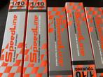 Banden 1/10  nitro  18 x nu 75,00 inkl post weg is weg, Rb, Nieuw, 14456@, Ophalen of Verzenden