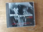CD Inner City Blues (The Music Of Marvin Gaye) (various), Cd's en Dvd's, Cd's | Pop, Ophalen of Verzenden, 1960 tot 1980, Zo goed als nieuw
