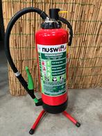 Schuimblusser 6kg PFAS-vrij met Standaard, Ophalen