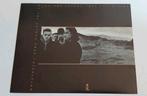 U2 Sticker unused The Joshua tree Collection 5x7" Box set, Ophalen of Verzenden, Zo goed als nieuw, Overige formaten, Poprock