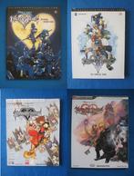 Kingdom Hearts strategy guide hintboek (PS2), Role Playing Game (Rpg), Vanaf 12 jaar, Ophalen of Verzenden, 1 speler