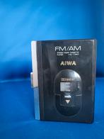 Aiwa HS-T260 Walkman radio/cassettespeler, Audio, Tv en Foto, Walkmans, Discmans en Minidiscspelers, Ophalen of Verzenden, Walkman