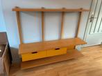 Pastoe tv-meubel, Ophalen, Modern design, 100 tot 150 cm, 150 tot 200 cm