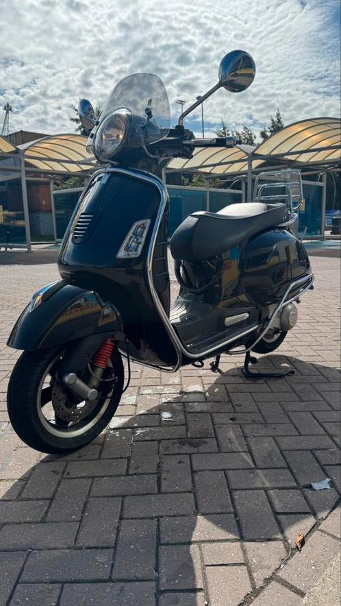 Vespa 300 GTS i.e. Super, Fietsen en Brommers, Scooters | Vespa, Gebruikt, Overige modellen, Ophalen