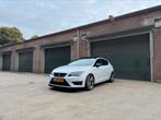 Seat Leon Cupra 2.0 TSI DSG-6, Auto's, 65 €/maand, 15 km/l, Zwart, 4 cilinders