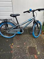 Stoere Loekie fiets 20inch terugtrap en handremmen, Fietsen en Brommers, Ophalen of Verzenden, Zo goed als nieuw, 20 inch of meer