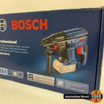 Bosch GBH 18V-21 Body Boorhamer (Nieuw), Doe-het-zelf en Verbouw, Gereedschap | Boormachines, Nieuw